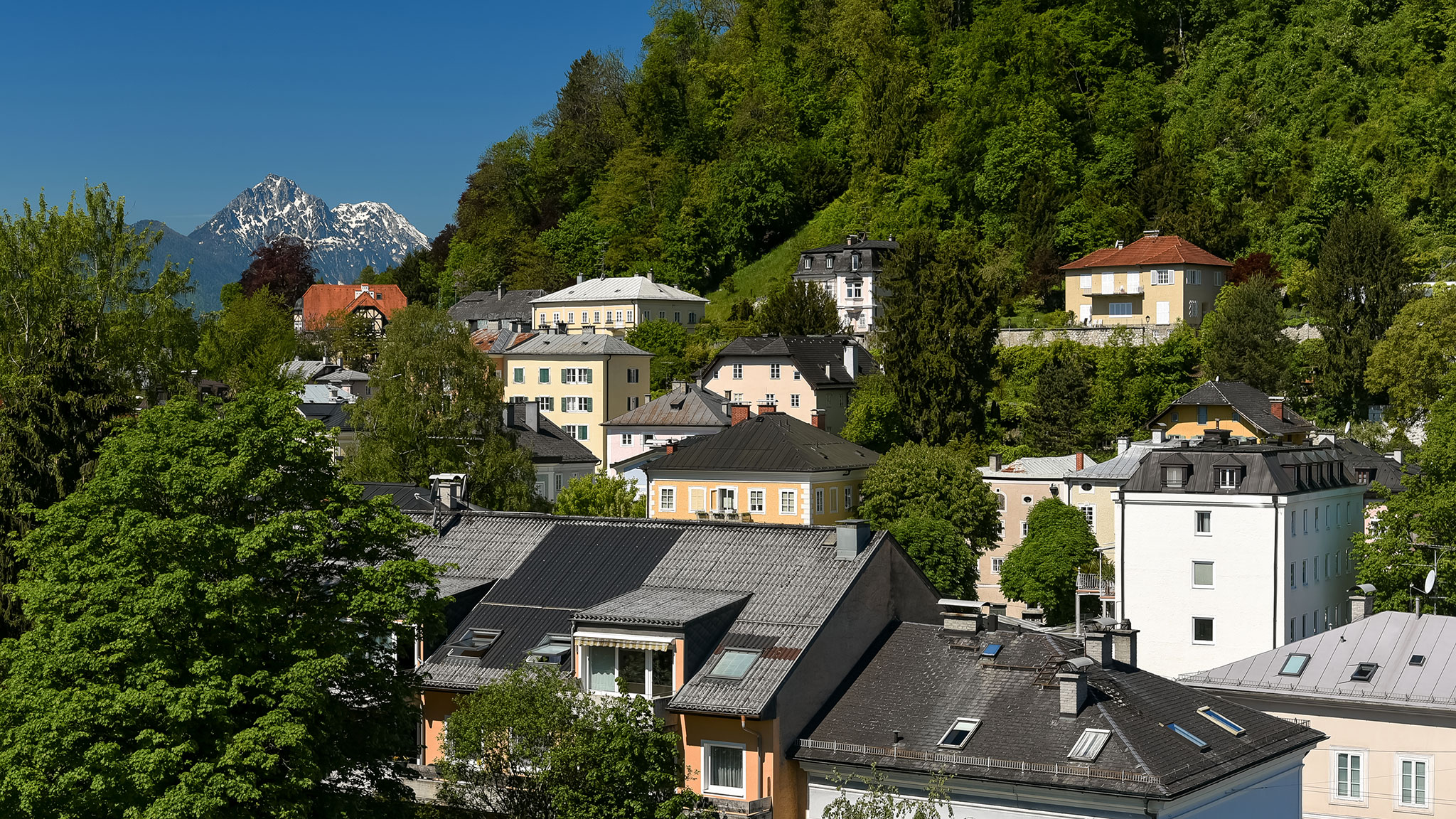 Salzburg